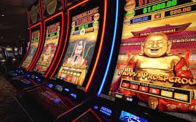 ok123b nổ hũ slot online