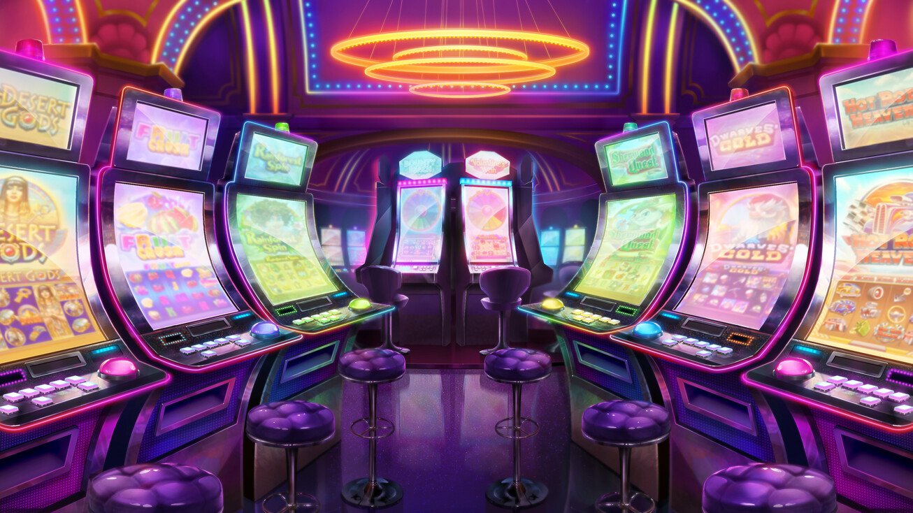 ok123b Bingo trực tuyến